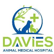 Davies Animal Medical Hospital Logo